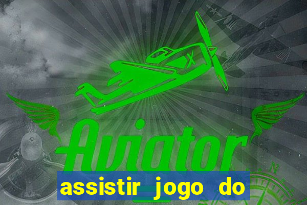assistir jogo do inter futemax